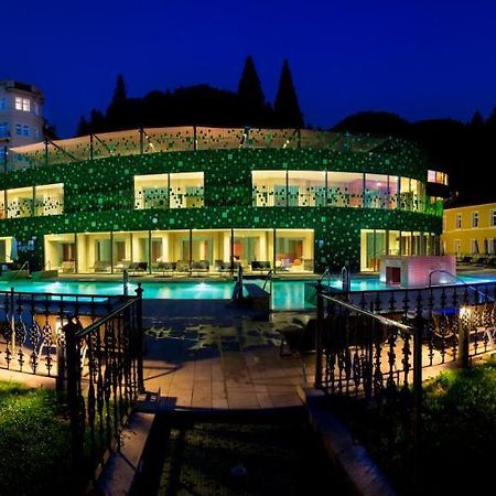 Rimske Terme Resort - Hotel Rimski Dvor 里姆斯克·托普利采 外观 照片